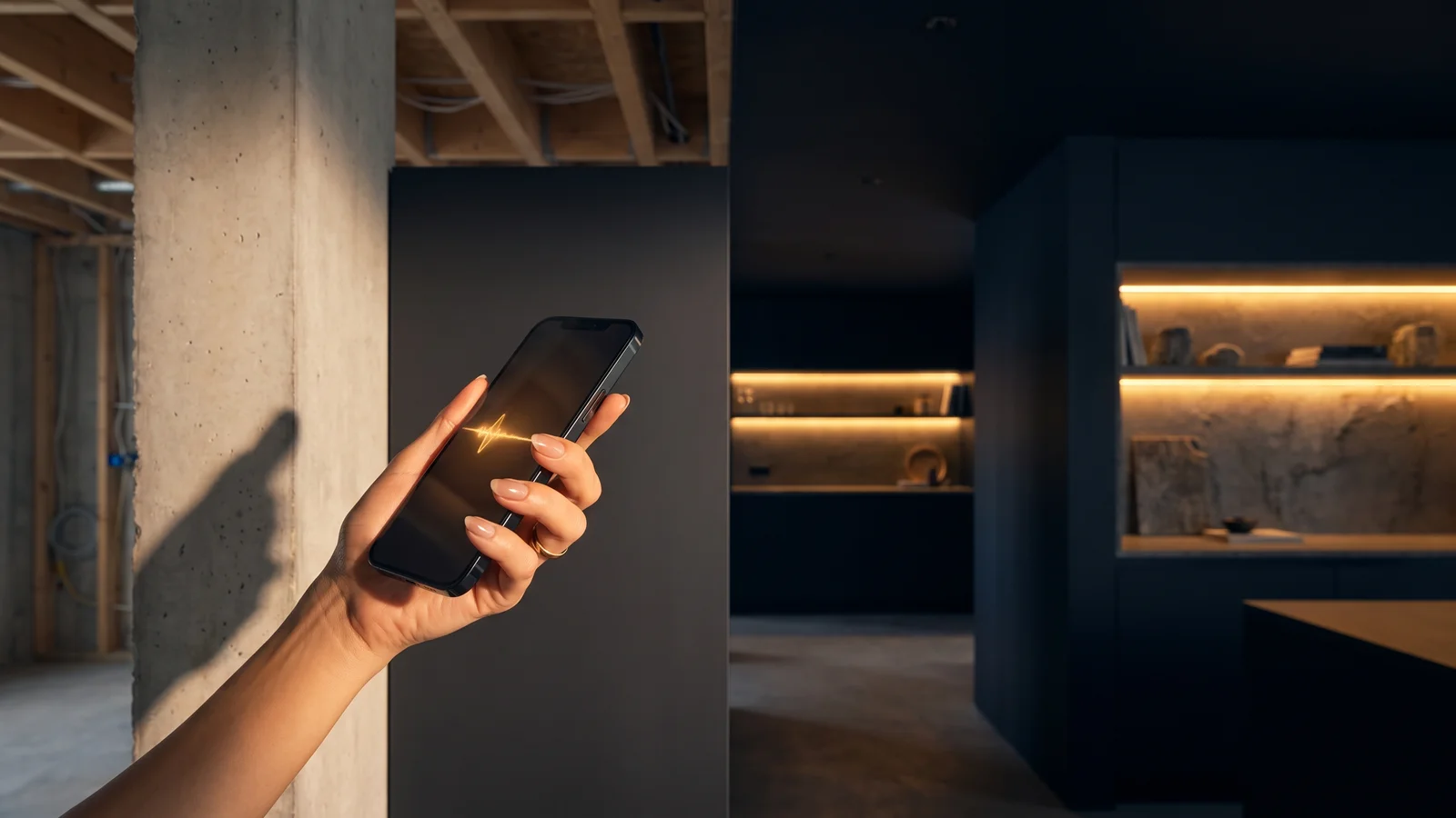 What Is a Voice AI Property Co-Pilot? (And Why It Changes Real Estate)
